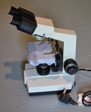 BRESSER Researcher Bino