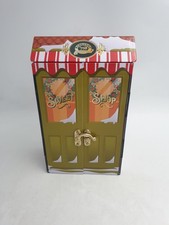 Ringtons Sweet Shop W/Opening