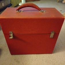 VINTAGE 1950's 60's VINYL 12"