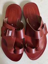 Bata Men’s sandals Brown