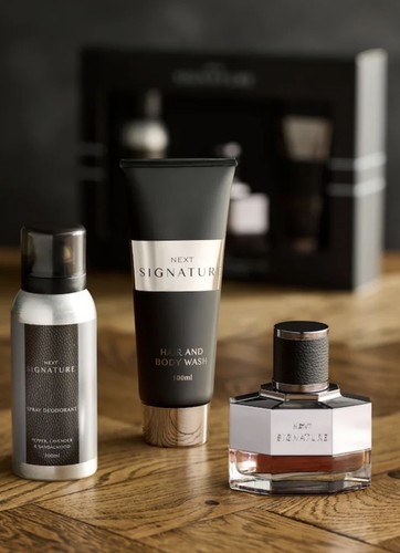 Next signature 30ml - eau, de