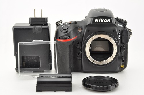 Nikon d800 digital slr camera - digital,