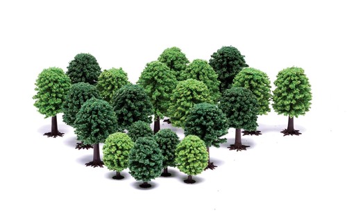 Hornby r7198 hobby deciduous - r7198,