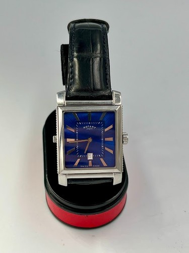 Rare genuine rotary revelation - rotary,