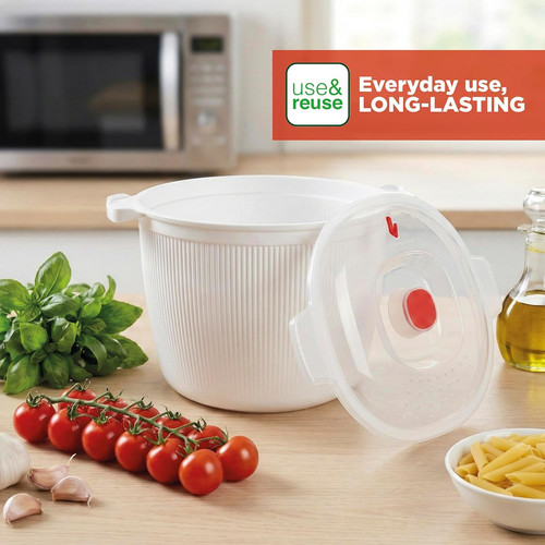 Snips pasta cooker - pasta,