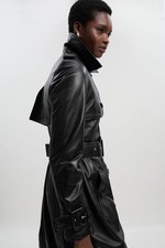 Karen Millen Trench Coat