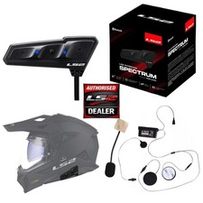 LS2 MIDLAND SPECTRUM INTERCOM