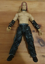 WWF WWE Jeff Hardy - Jakks