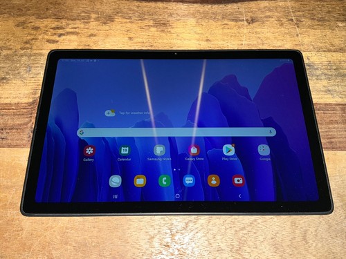 Samsung galaxy tab t500 - samsung,