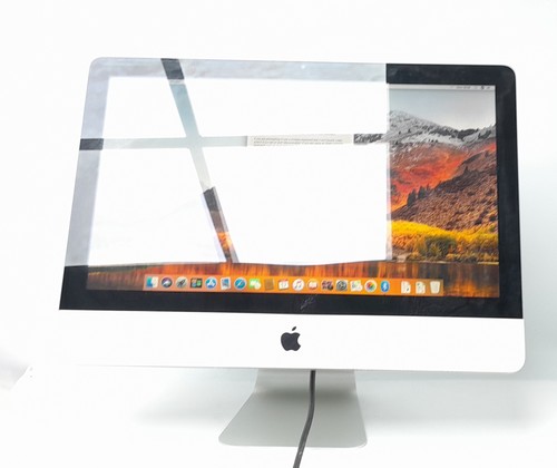 Apple imac11 a1311 mid 2010 - a1311, 2010-