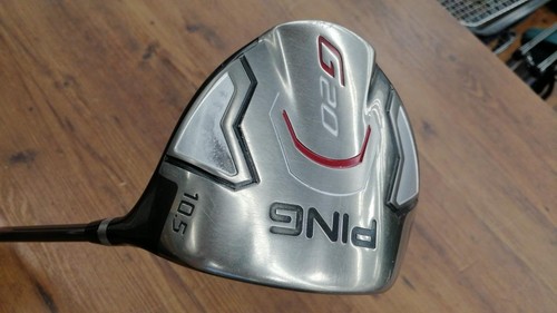 Ping g20 driver used jp - g20,