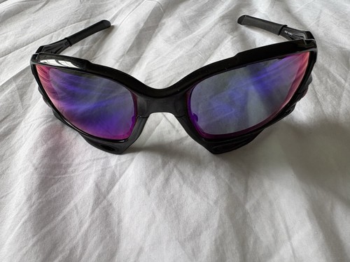Genuine oakley jawbone - genuine,
