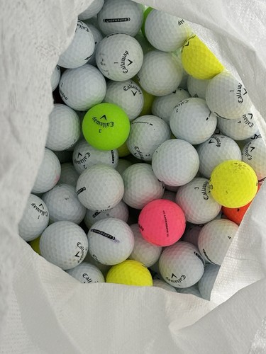 Callaway supersoft golf - callaway,