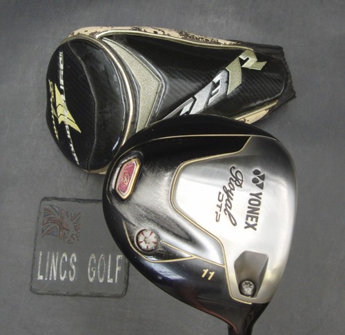 Yonex dtp royal driver - yonex,