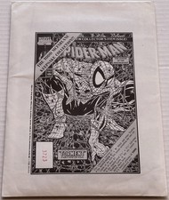 Spider-Man #1 1990 McFarlane