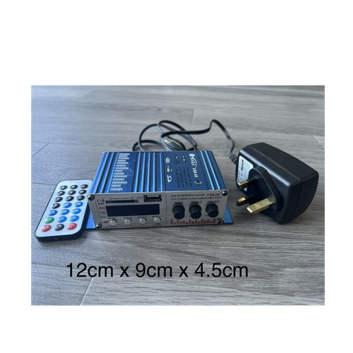 Teli usb mini stereo audio - teli,