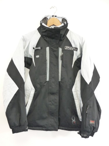 Spyder ski jacket - spyder, x-static