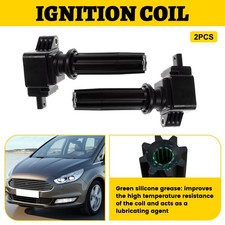 Pencil Ignition Coil Pack Fits