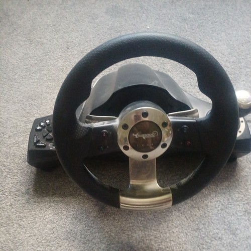 Xbox playstation steering - xbox,