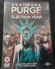 The Purge - Election Year