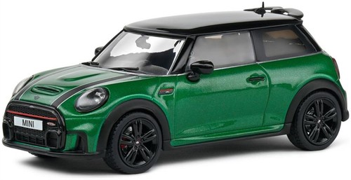 4315002 solido scale mini - 1:43,