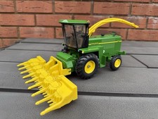Britains John Deere 6650
