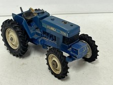 Britains Ford 7710 Tractor