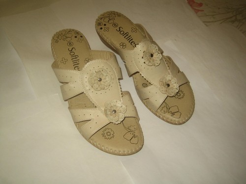 Ladies shoes softlites - ladies, ‘