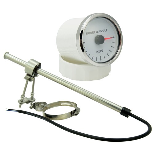 Kus boat rudder angle gauge - kus,