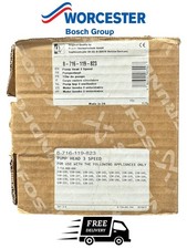 Worcester Bosch 8716119823
