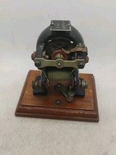 Vintage Knapp Type A Electric