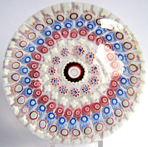 Paperweight g - paperweight, h.g