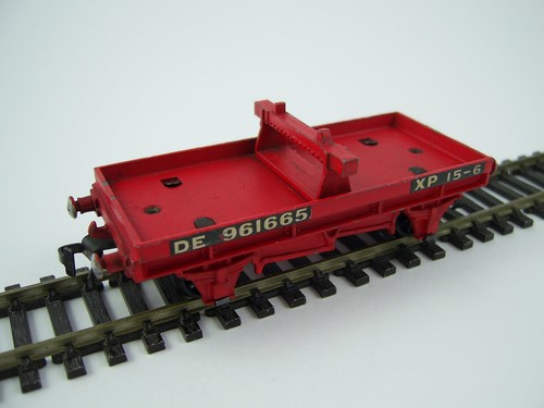 Hornby dublo crane match - hornby,