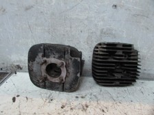 suzuki ts 125 1978 cylinder