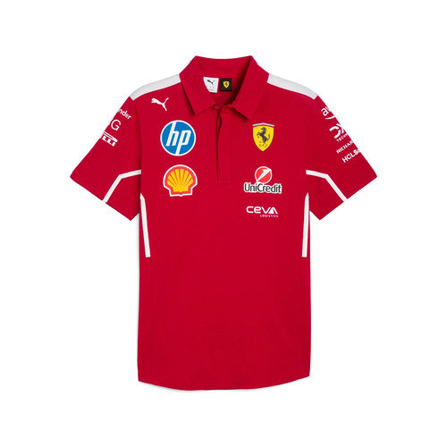 Puma scuderia ferrari team - puma,