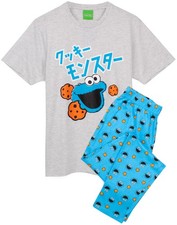 Sesame Street Cookie Monster