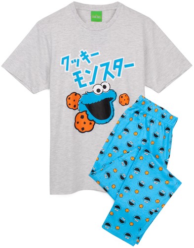 Sesame street short - street,