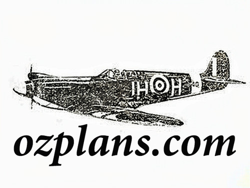 Ww2 supermarine spitfire - supermarine,