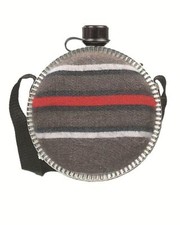 Canteen water bottle - canteen,