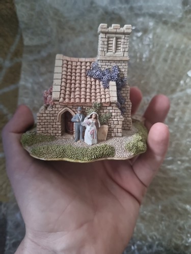 Lilliput lane english - lilliput,