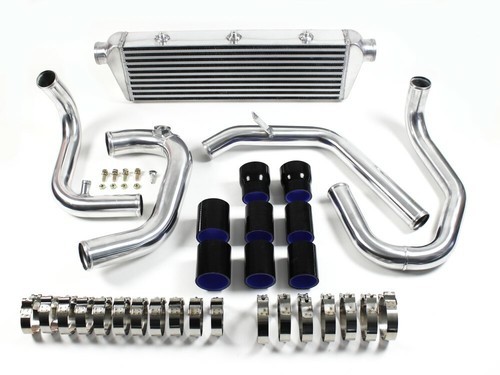 Intercooler kit audi a3 - kit, 1.8t