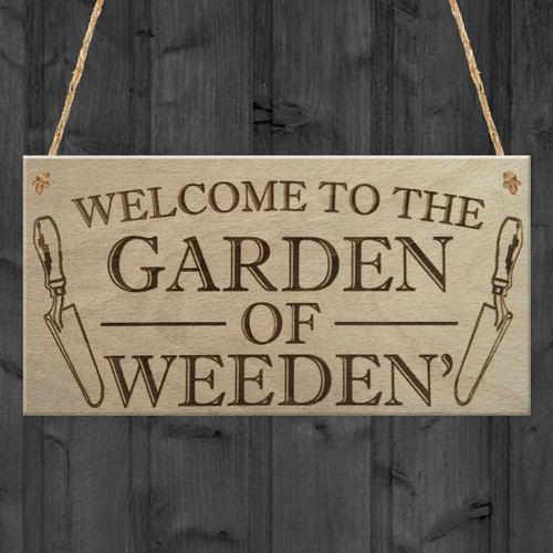Garden weeden funny - weeden,