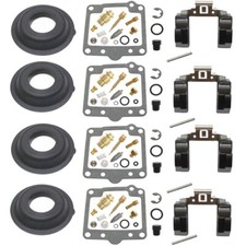 4X FOR Suzuki GS850 GS850G