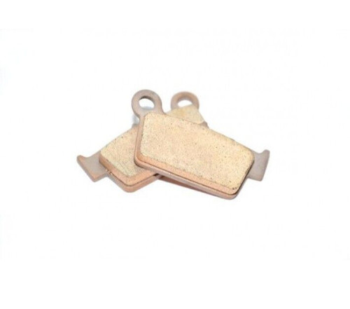 Sintered performance rear - performance,