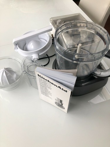 Kitchenaid black food - kitchenaid,