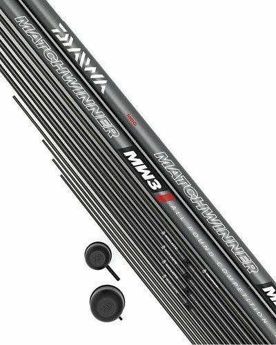 Daiwa matchwinner mw3 - mw3, 14.5m