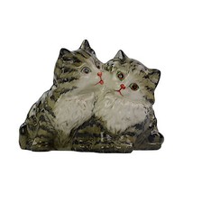 Beswick 1316, Persian Kittens