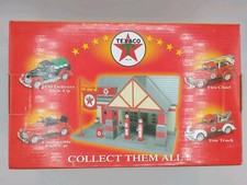 Texaco Old Timer Collection Service Station 1940