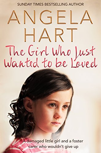 The girl who - just, wanted
