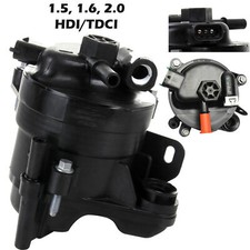 Fuel Filter Housing For